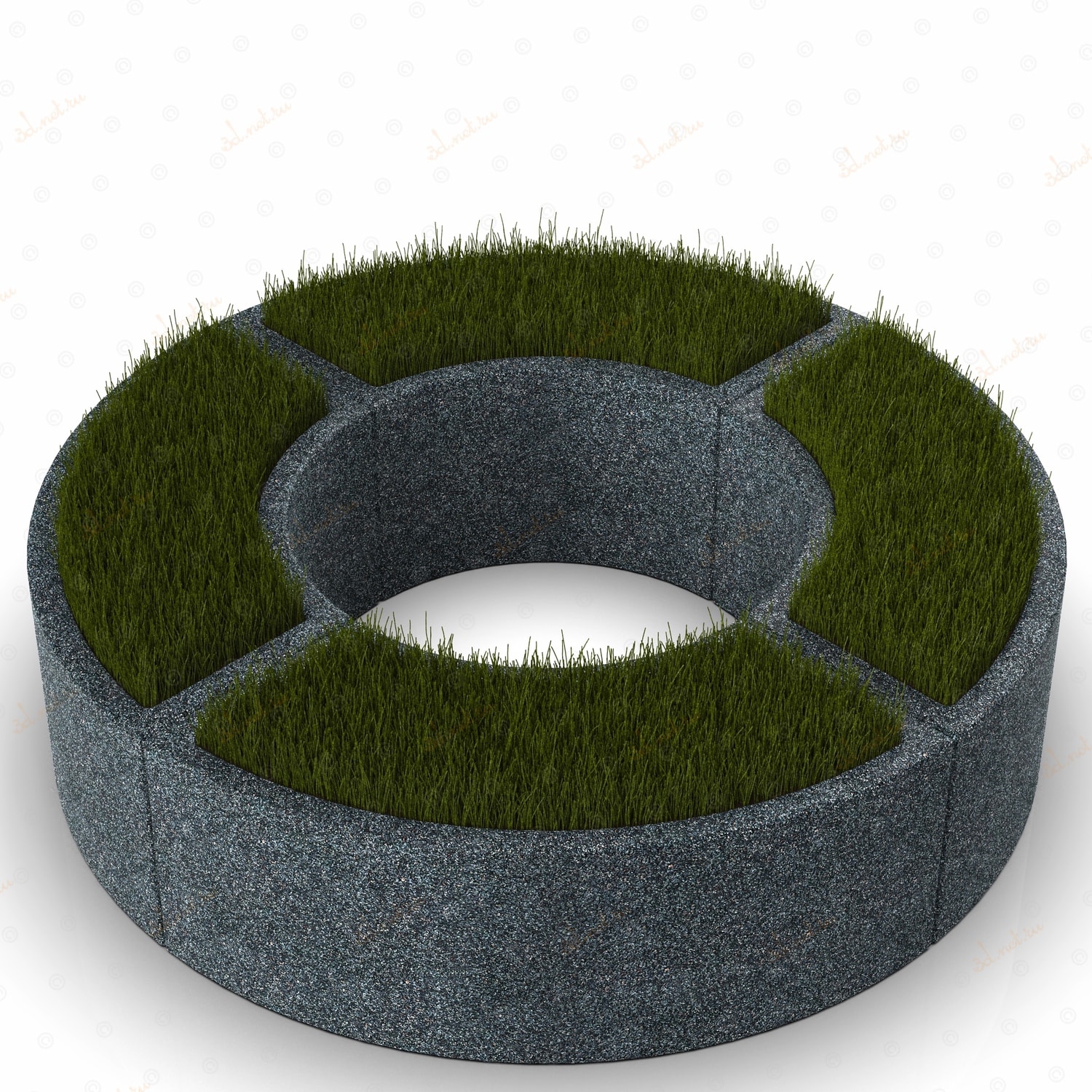 Бетонный круг. Экономичные бетонные круги. Бетонный круг 4000 мм. Круг для бетона.