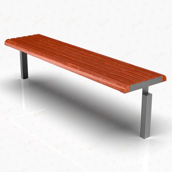 Bench oldy 2.4286