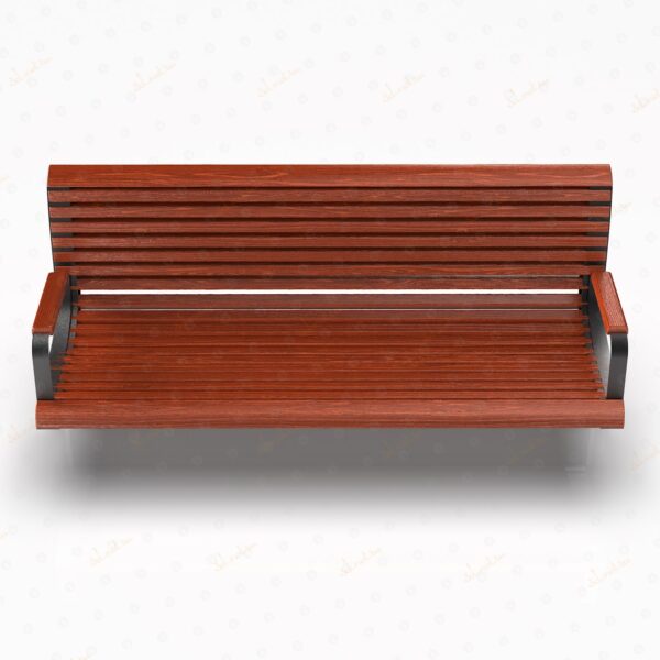 Bench oldy.4290