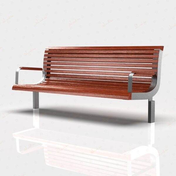 Bench oldy.4291