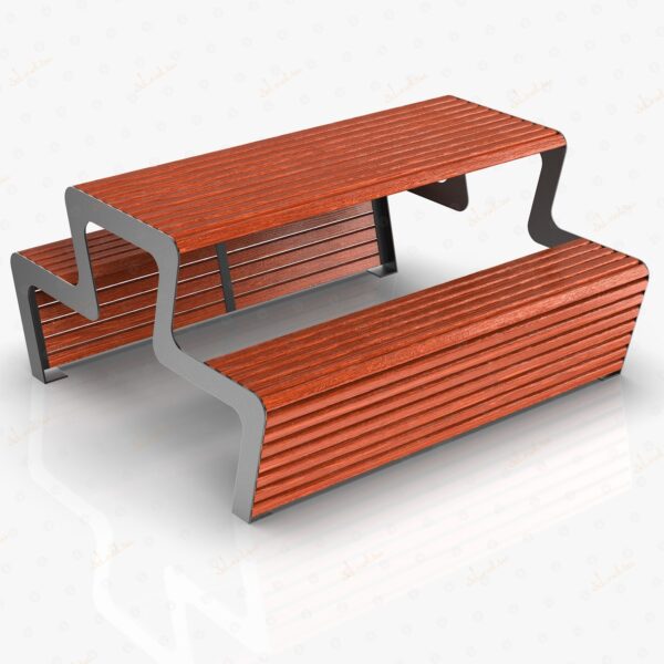 Bench table karo.4350